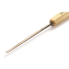#3 Sweep Gouge