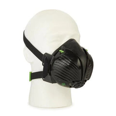 Air Stealth Half Mask Dust Mask - Small / Medium