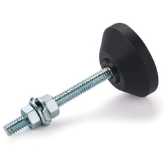 Toggle Clamp 1/4"- 20 x  2-1/2" Swivel Foot