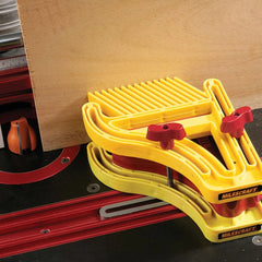 D/T Tandem Featherboard
