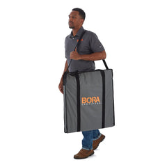 Centipede Table Top Bag