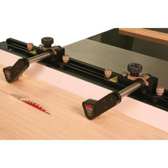Replacement O-Rings for Clear-Cut Stock Guides