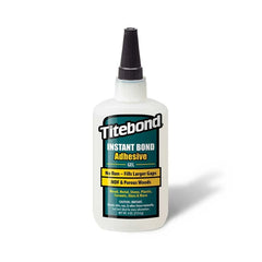Instant Bond CA Glue