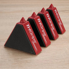 TriGrips Non-Slip Work Support