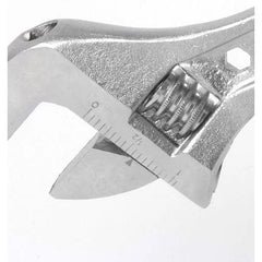 2 Adjustable Wrenches -Pink