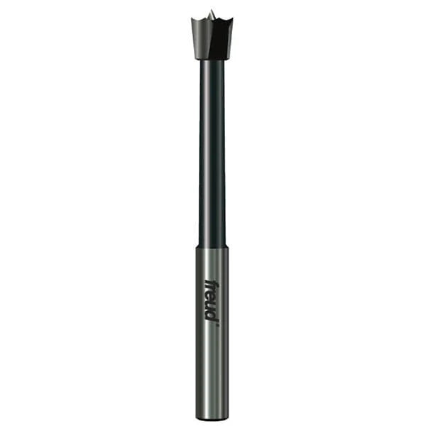 Precision Shear Forstner Bit