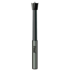 Precision Shear Forstner Bit