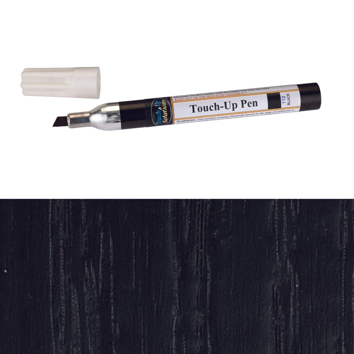 Stain TouchUp Pens - Solvent Based