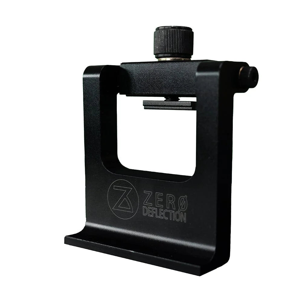 3" ZD Precison Flip Stop