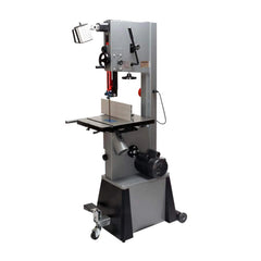 14|12 Bandsaw - 1-3/4 HP