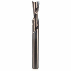 Left Hand Downcut Spiral Router Bit