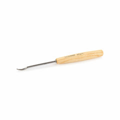Bent V-Parting Tool