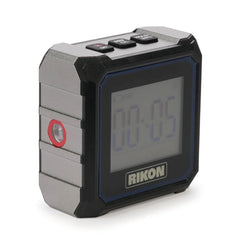 Inclinometer with Laser