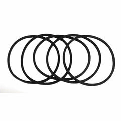 600cc and 1000cc  Gravity Feed Gasket- 5 Pack