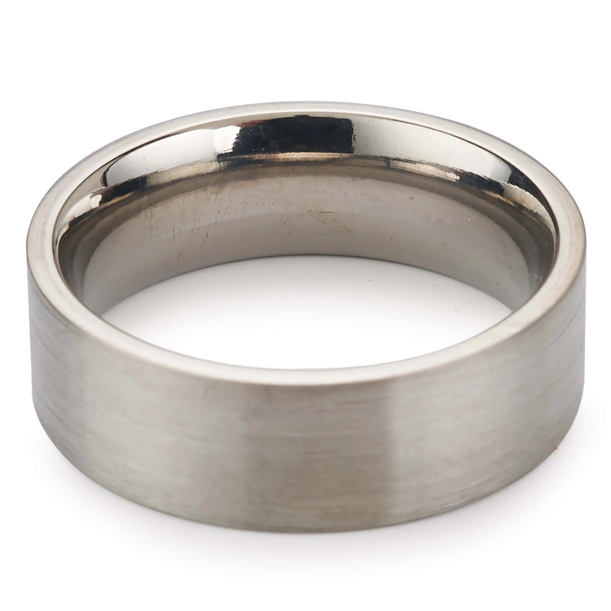 Comfort Ring Core Turning Kit - Ti-6AL-4V Titanium