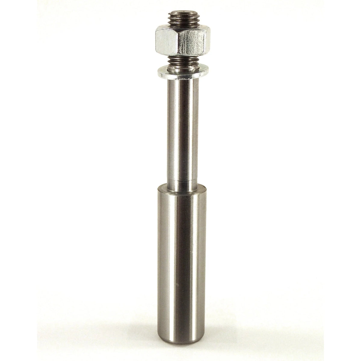 Arbor 1/2" SH 5/16" AD 1-3/4" AL 3-3/8" OL