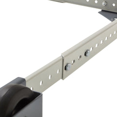 PM1000 Universal Roller Base