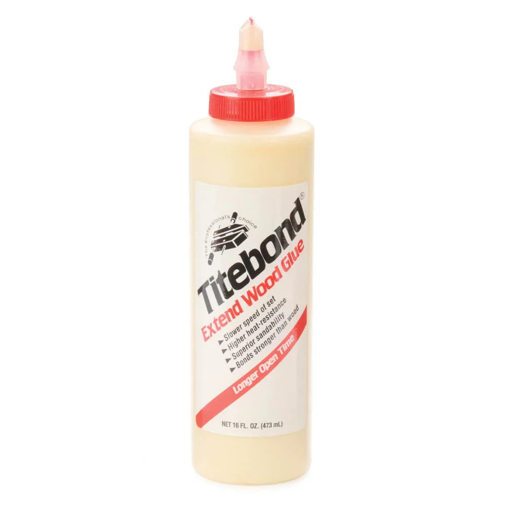 Extend Wood Glue