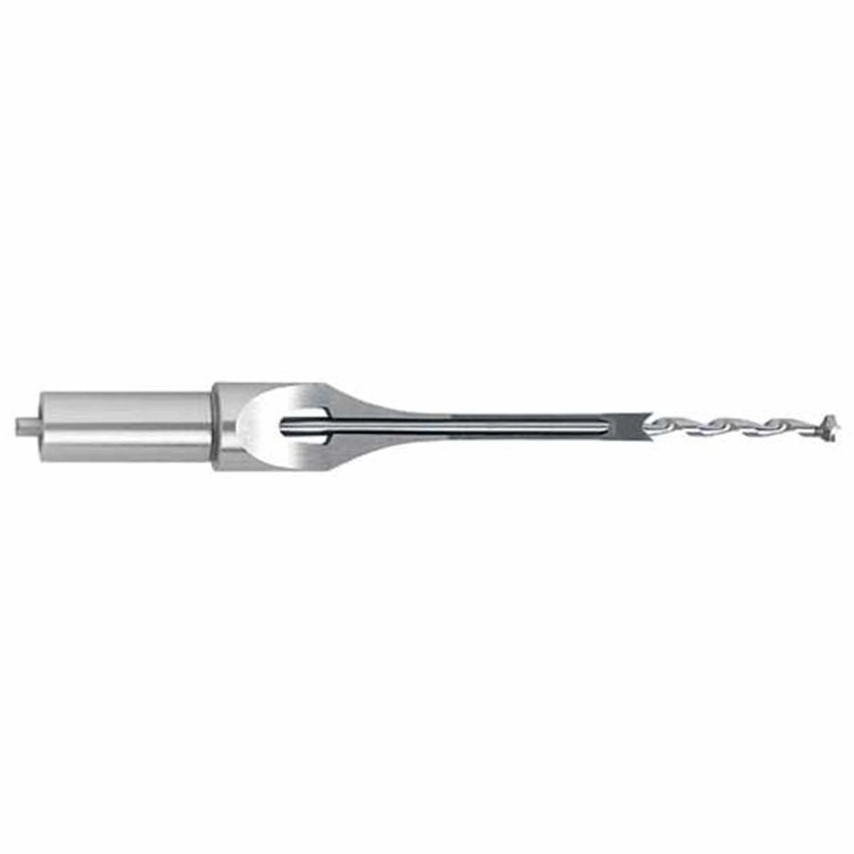 1/4" Chisel & Bit Set
