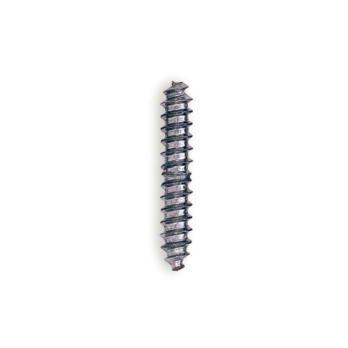 Steel Dowel Screws - 10 Pack