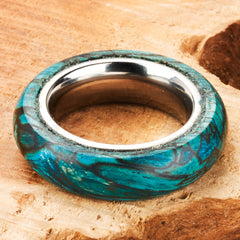 Comfort Ring Core Turning Kit - Ti-6AL-4V Titanium