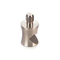 Stand-Up Stainless Steel Bottle Opener Turning Kit