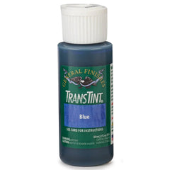 Liquid Dye - Alcohol/Water Soluble 2 oz