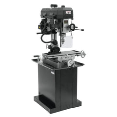 JMD-15 Mill/Drill with R-8 Taper - 115V - 1 Ph